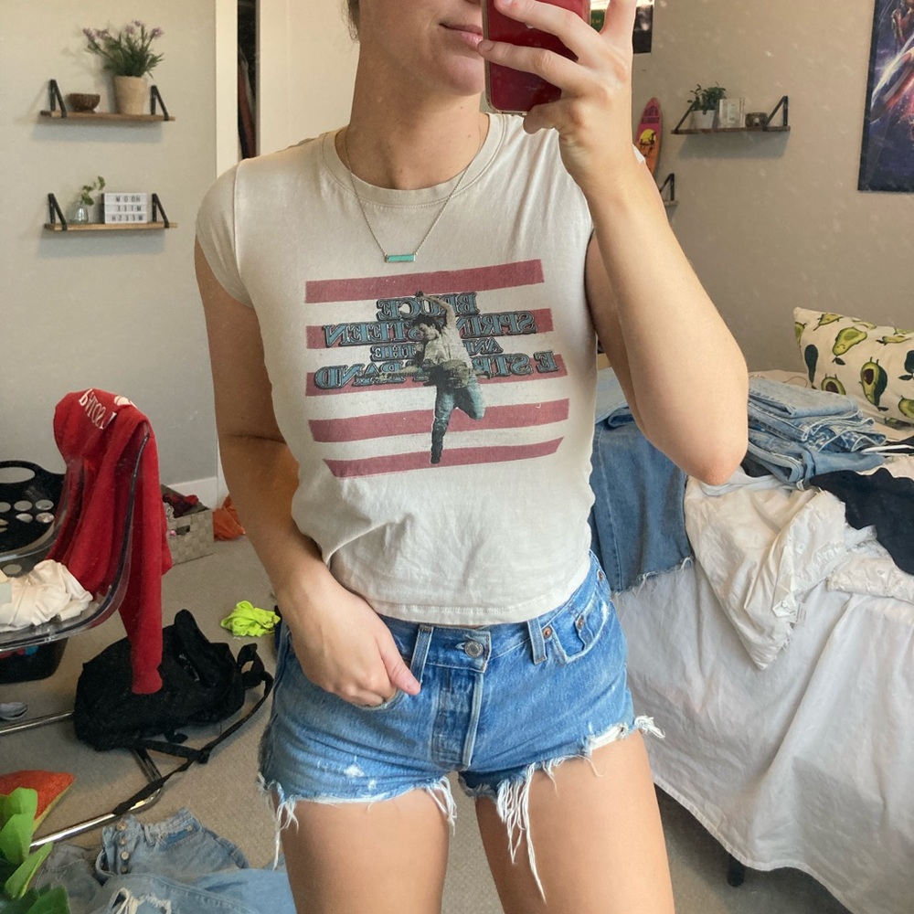 Cotton on graphic t shirt